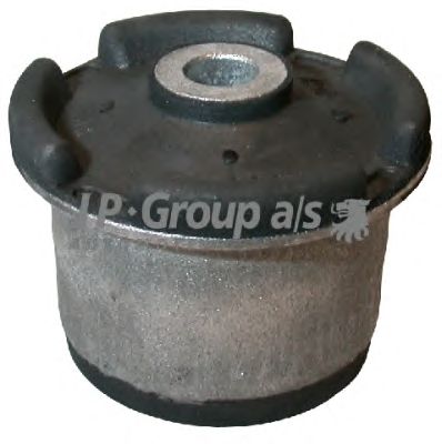 JP GROUP 1250100700 -  Втулка, балка моста